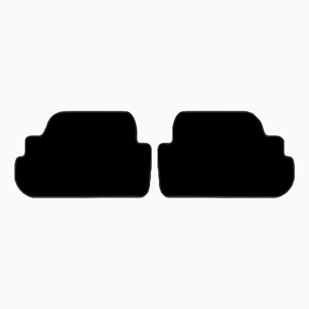 Recyclable Floor Mats