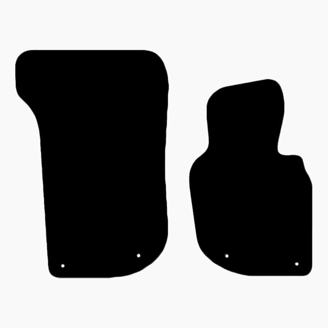 Carpet Floor Mats