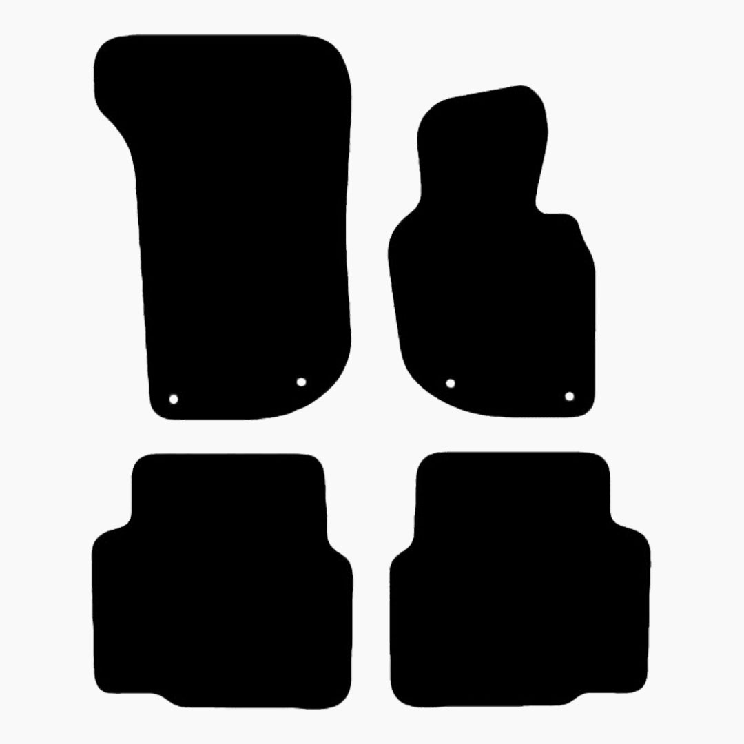 Carpet Floor Mats