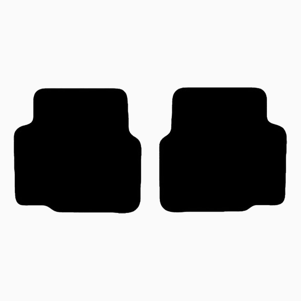 Carpet Floor Mats