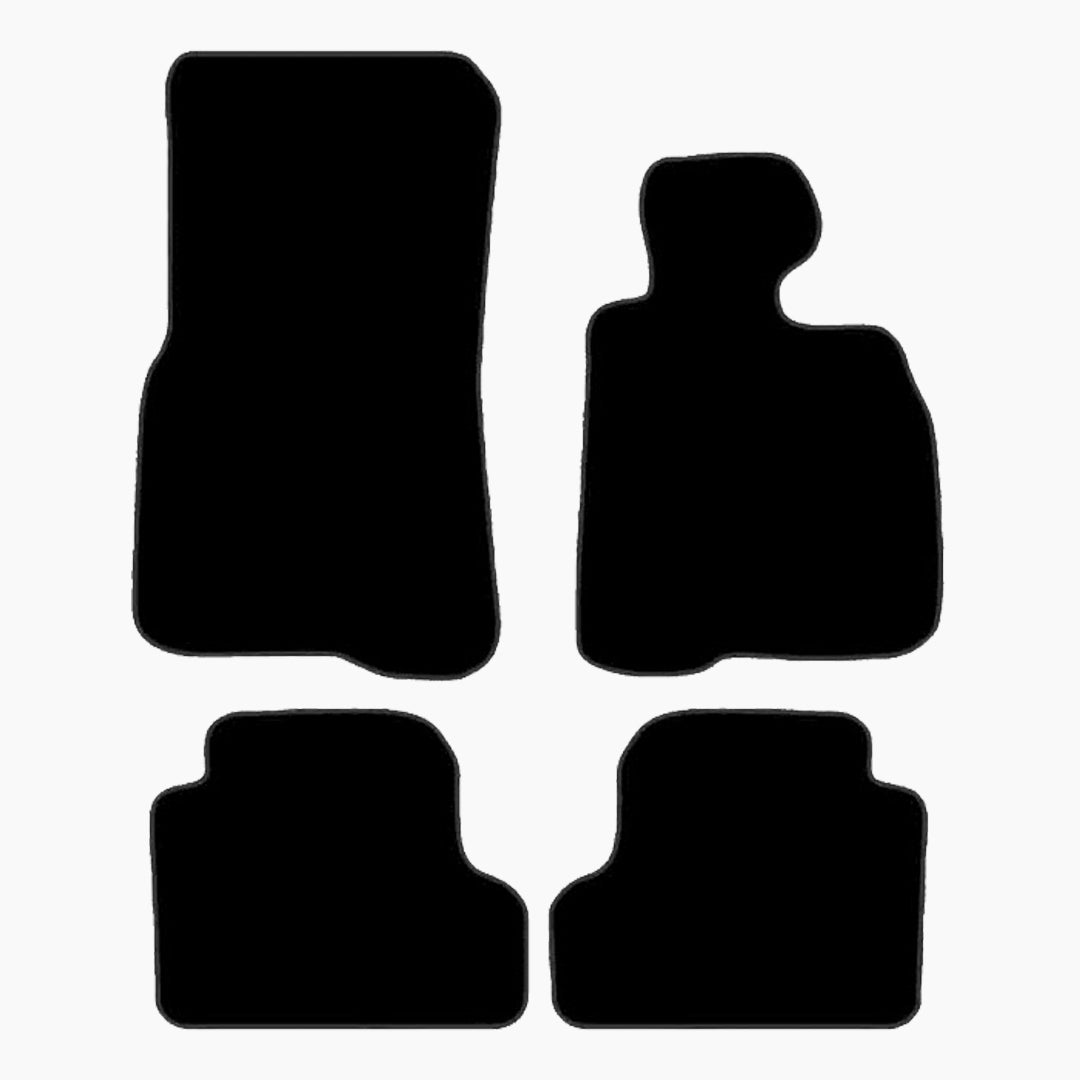 Carpet Floor Mats