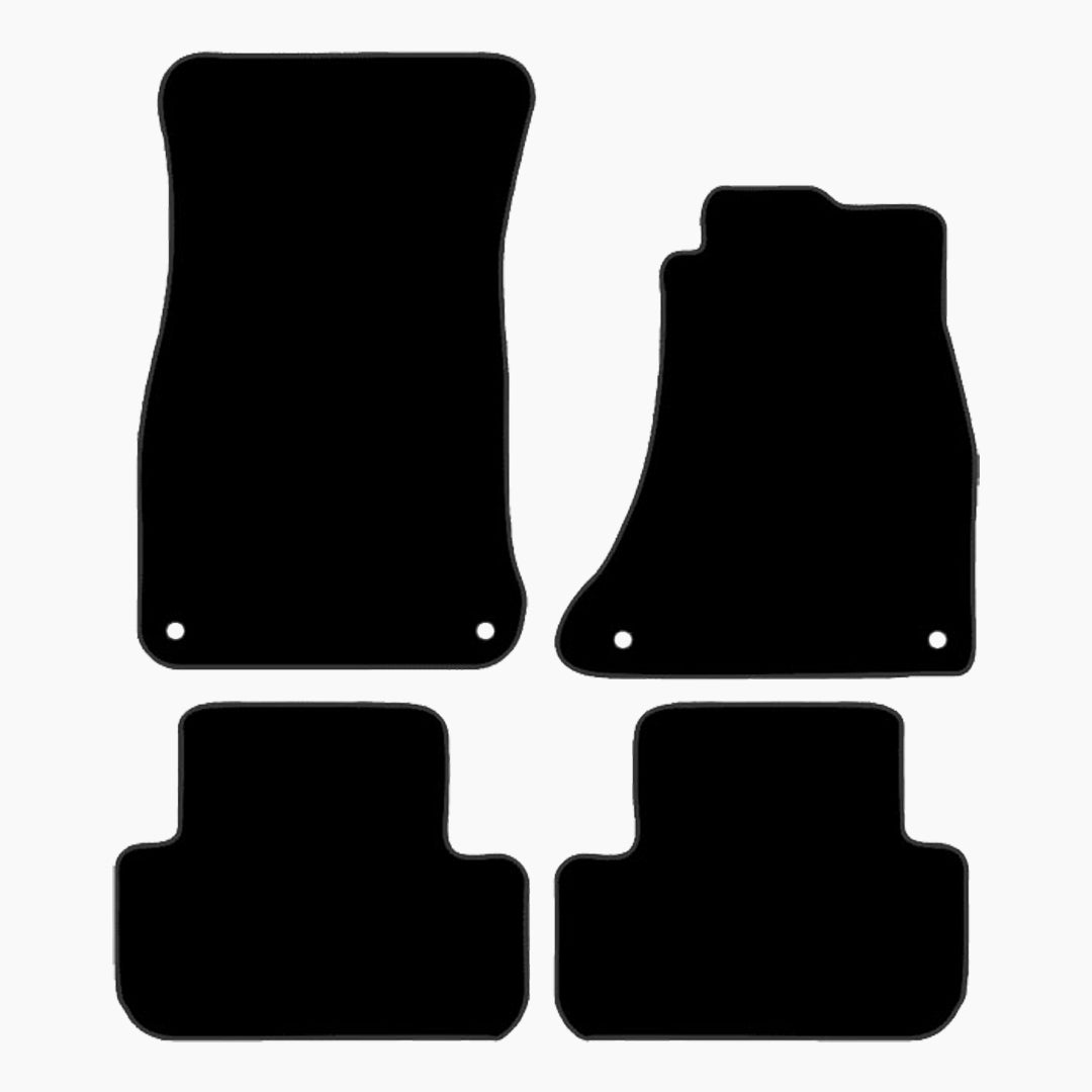Recyclable Floor Mats
