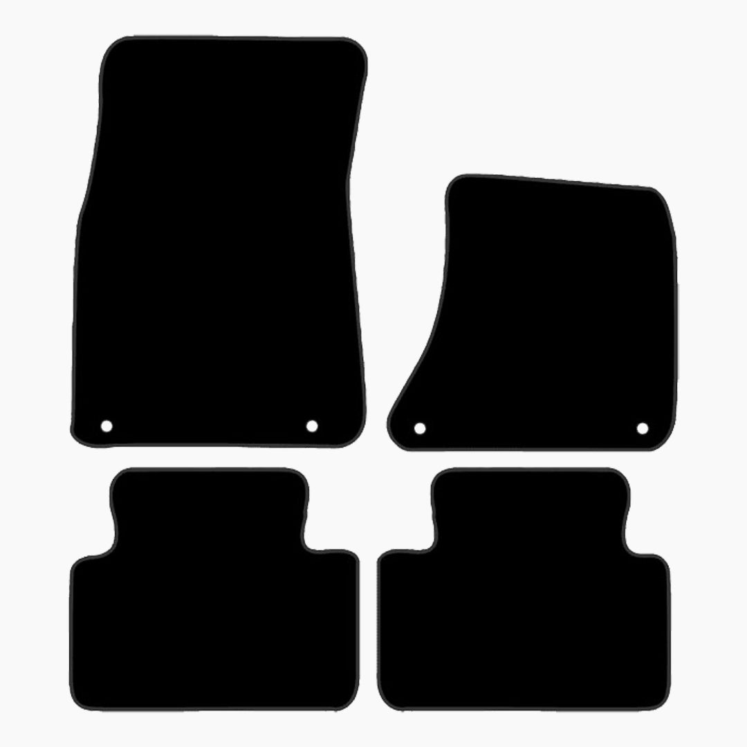 Recyclable Floor Mats