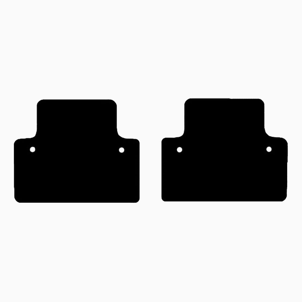 Recyclable Floor Mats