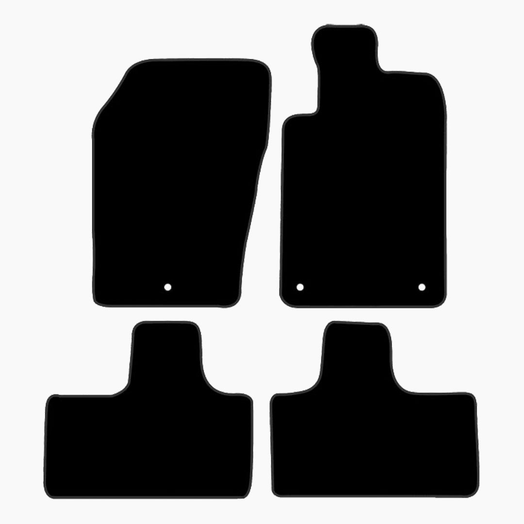 Recyclable Floor Mats