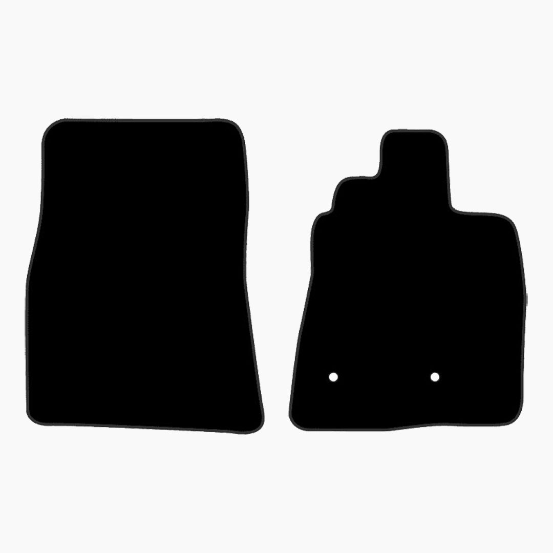 Recyclable Floor Mats