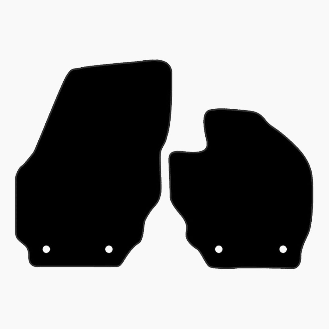 Recyclable Floor Mats