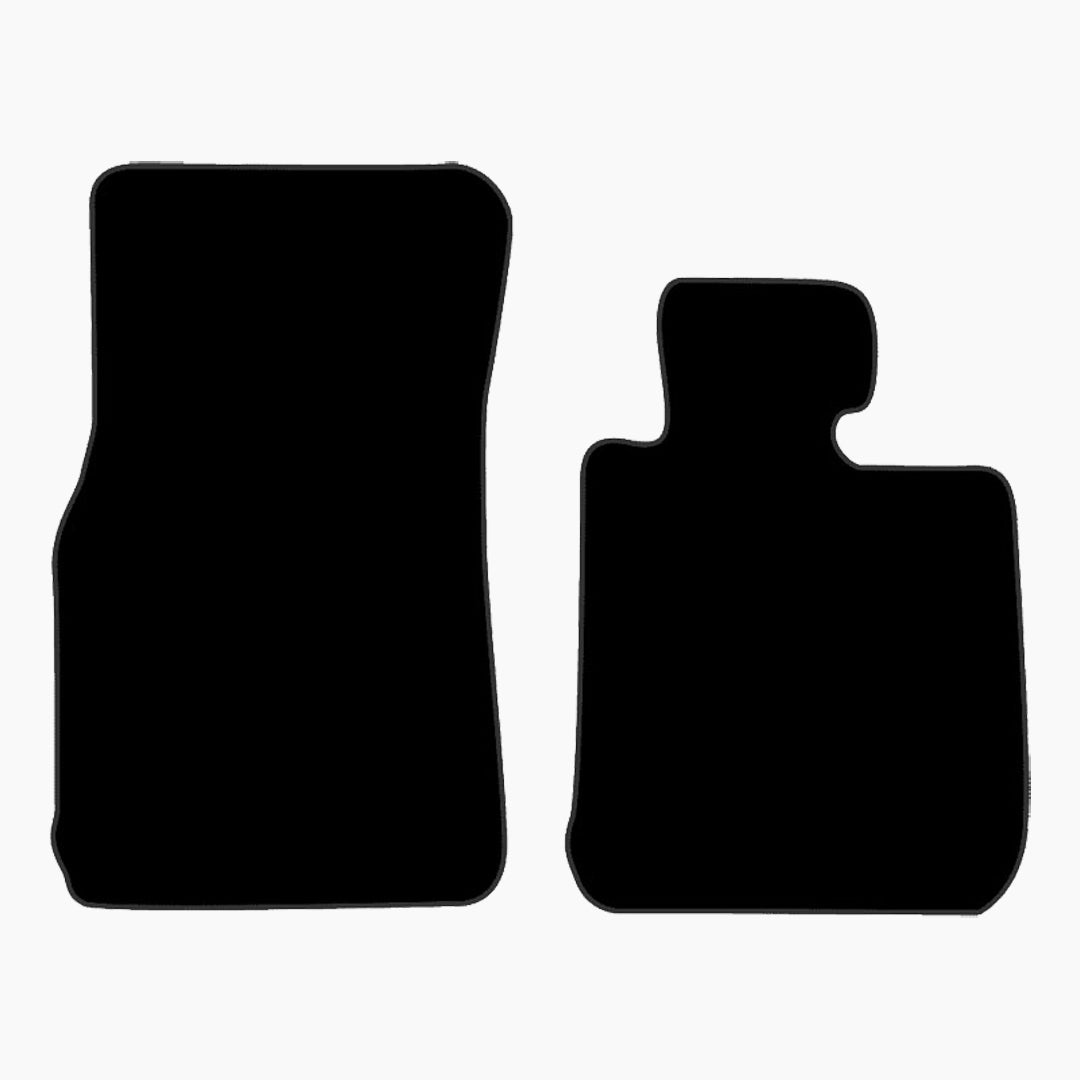 Carpet Floor Mats
