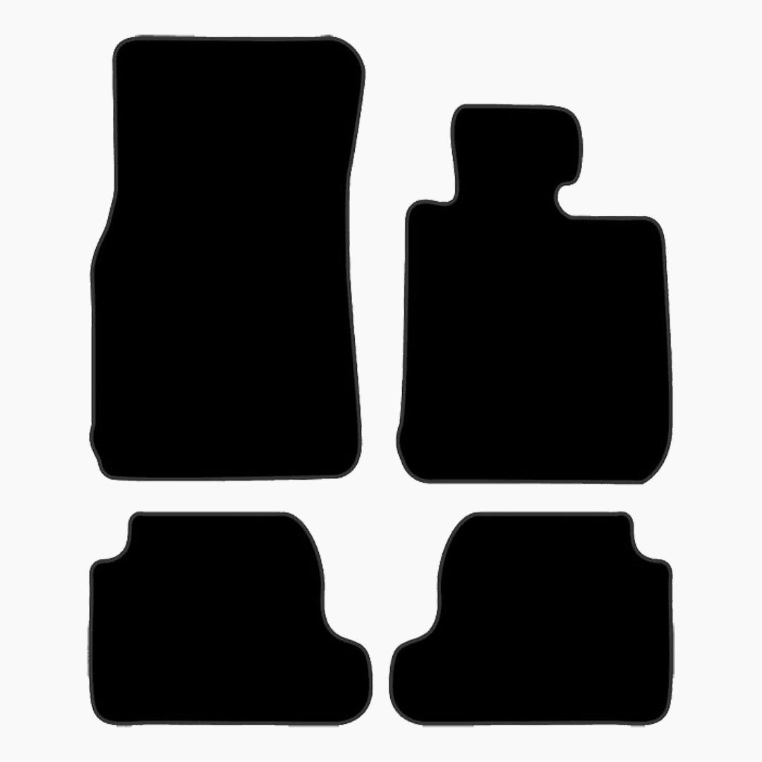 Carpet Floor Mats