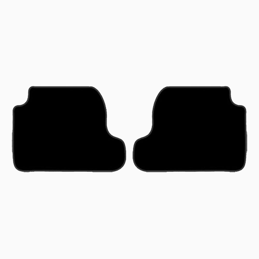 Carpet Floor Mats