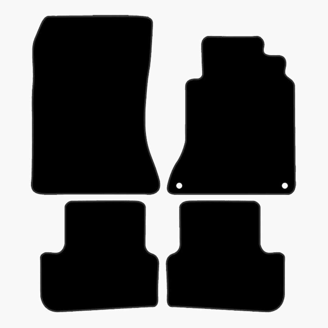 Recyclable Floor Mats