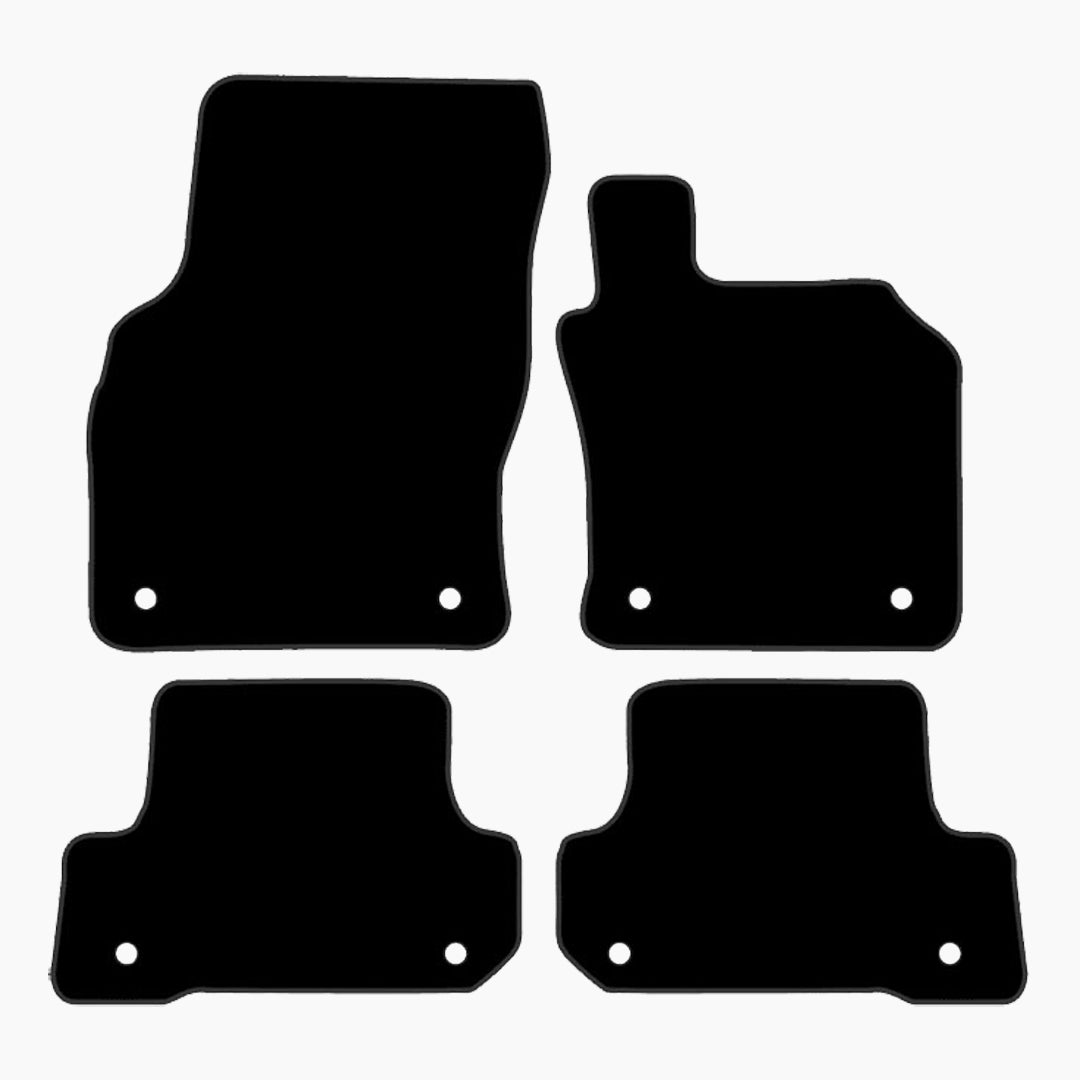 Recyclable Floor Mats
