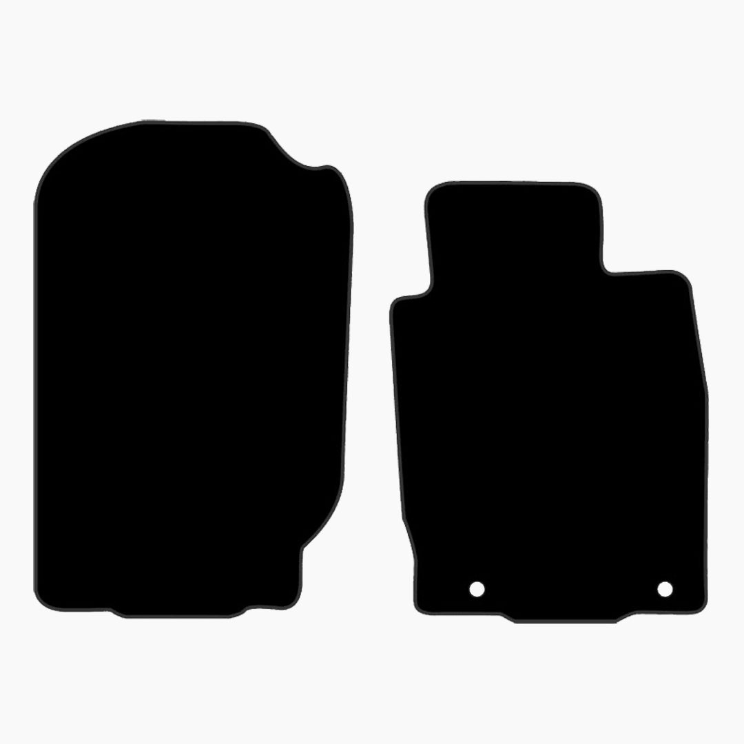 Carpet Floor Mats
