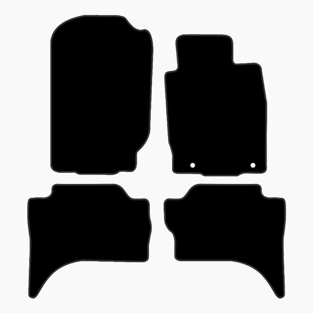 Carpet Floor Mats