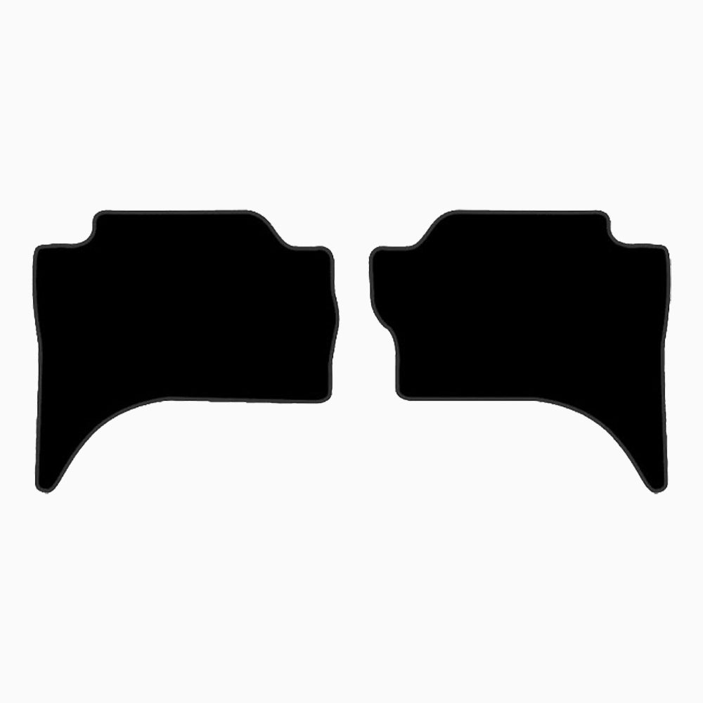 Carpet Floor Mats