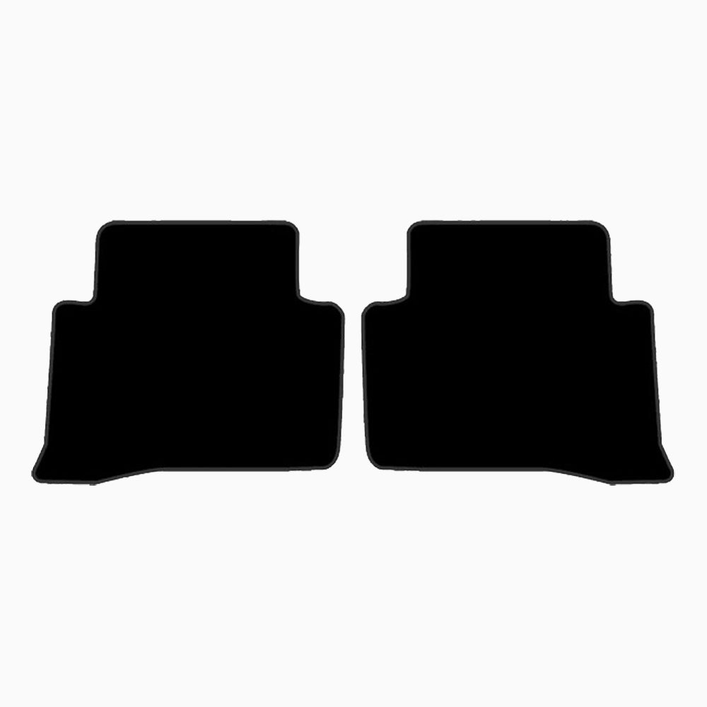 Carpet Floor Mats