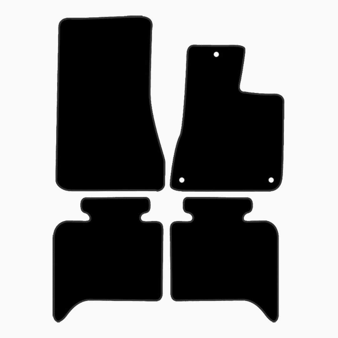 Carpet Floor Mats