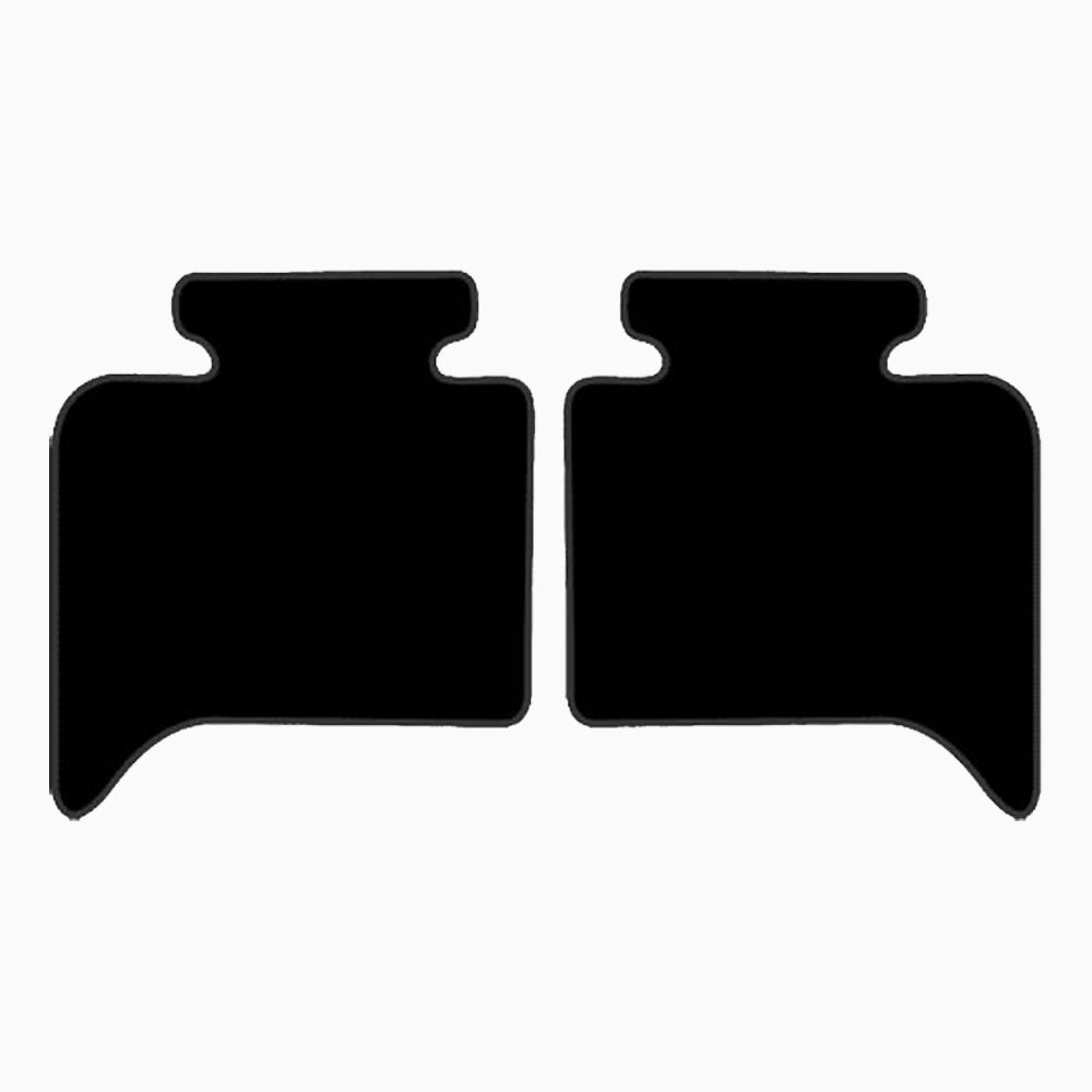 Carpet Floor Mats