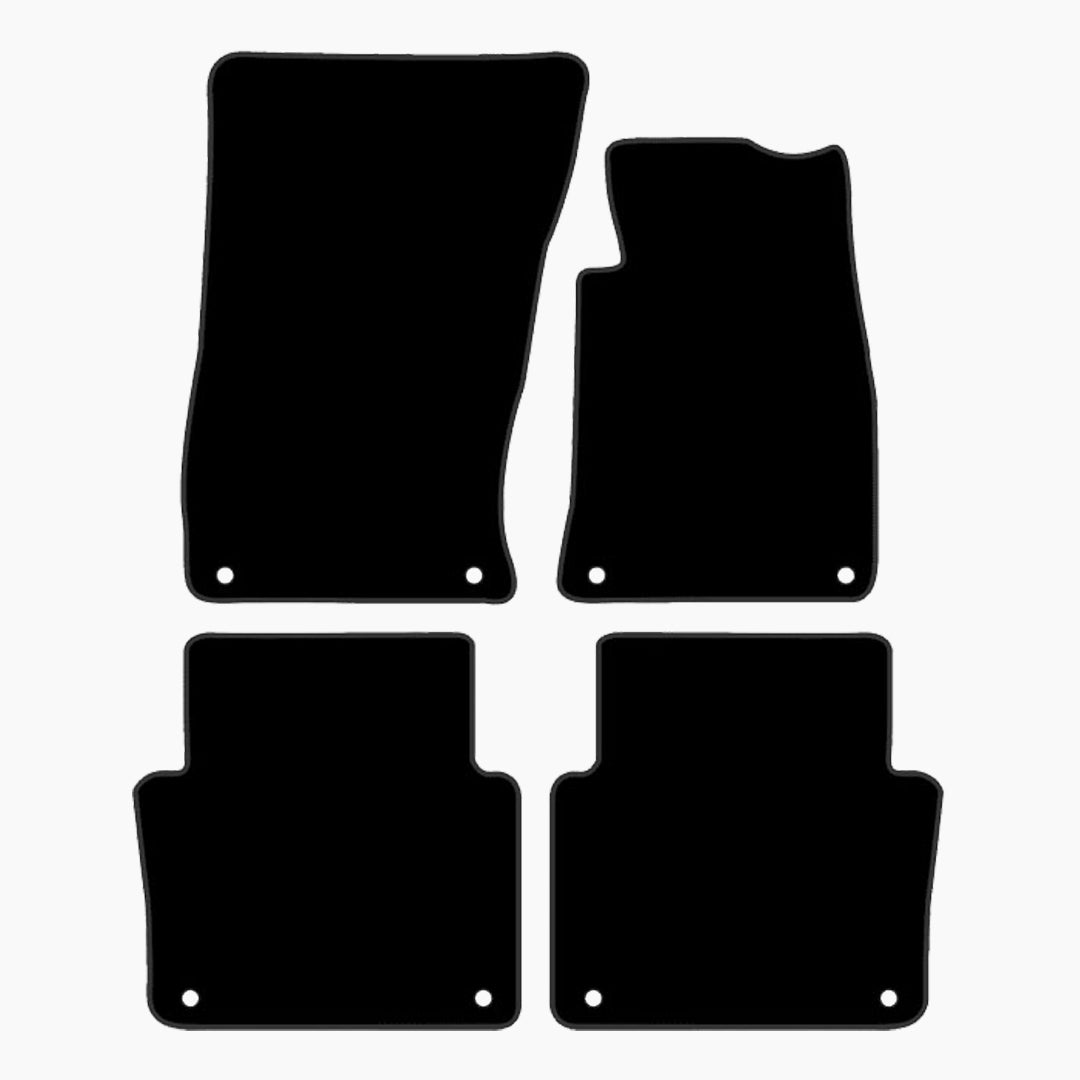 Carpet Floor Mats