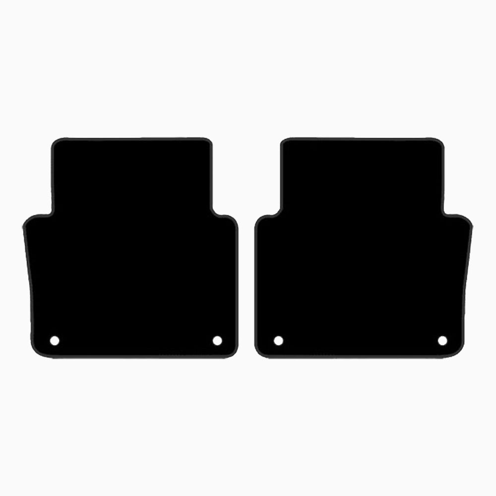 Carpet Floor Mats