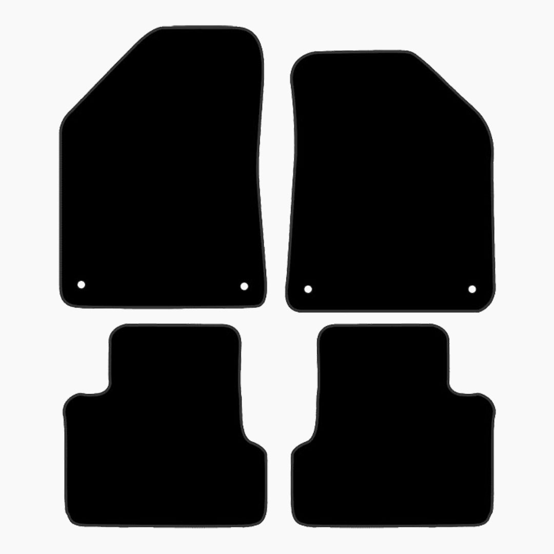 Recyclable Floor Mats