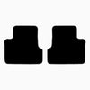 2nd Row / Black