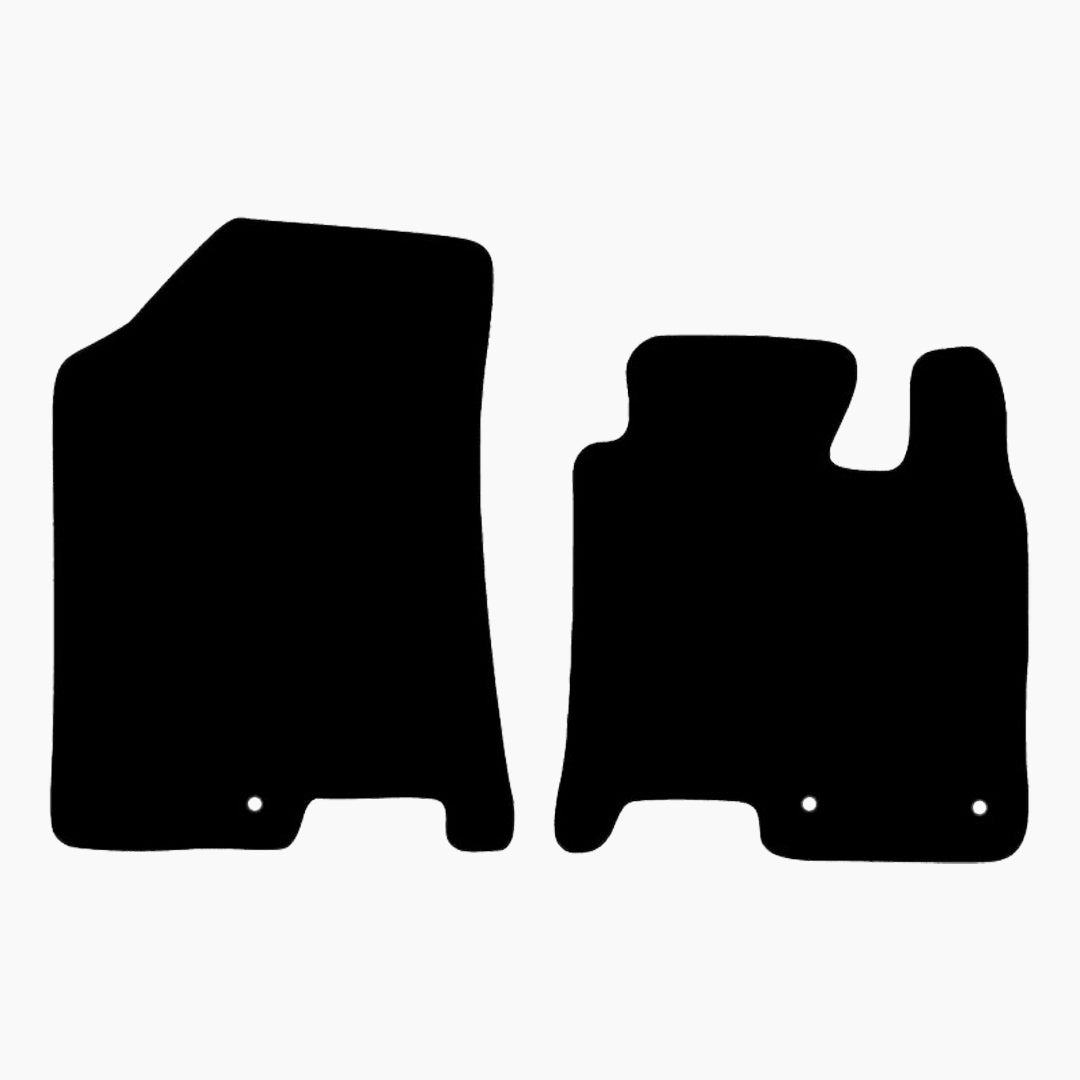 Recyclable Floor Mats