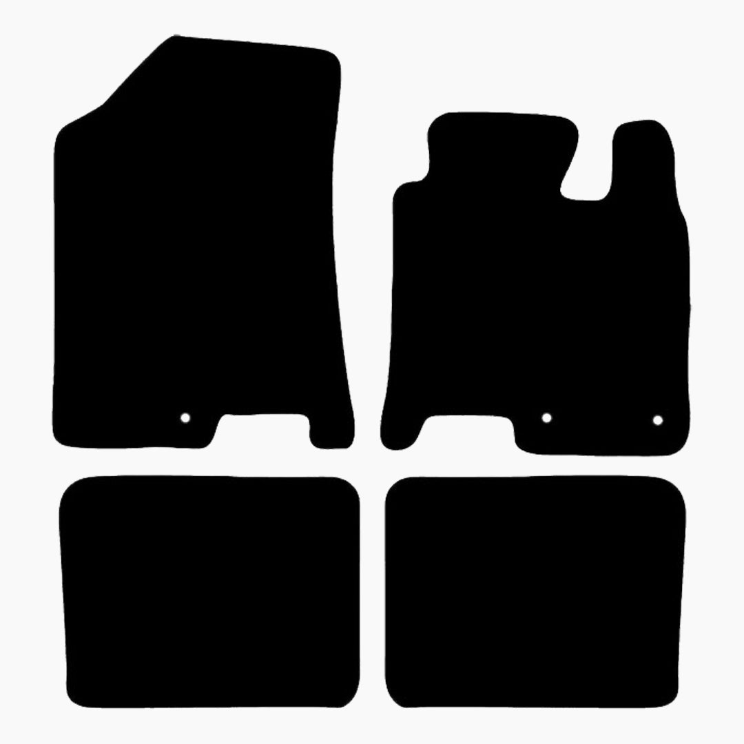 Recyclable Floor Mats