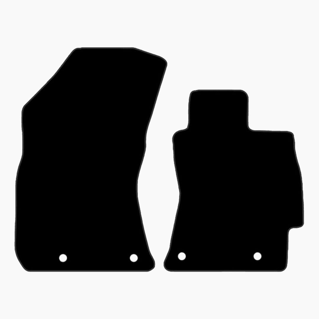 Carpet Floor Mats