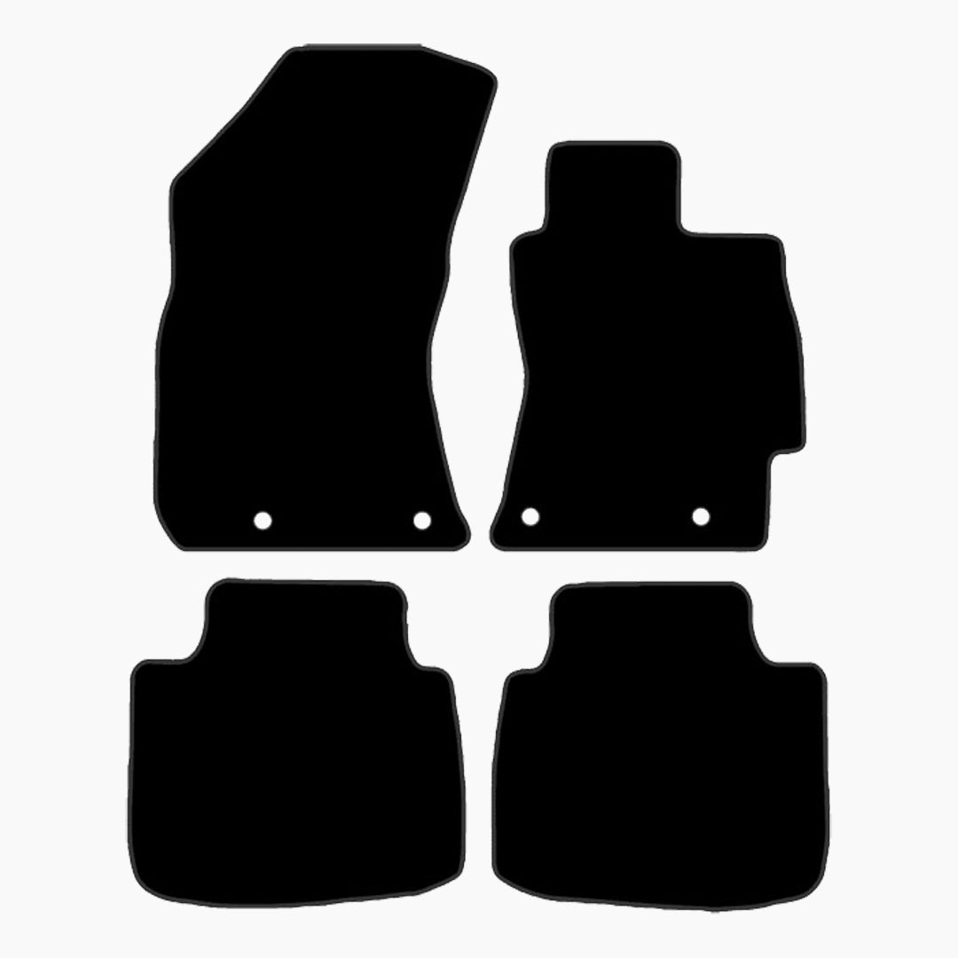 Carpet Floor Mats