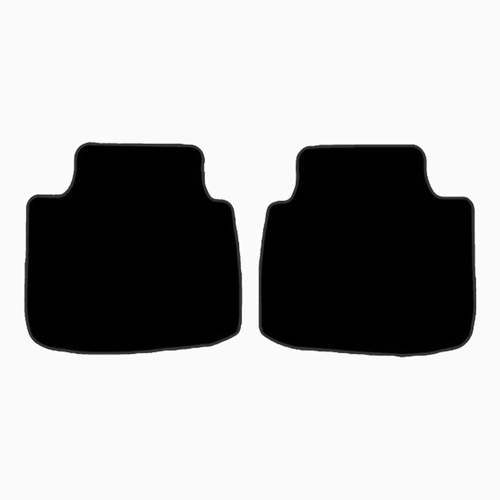 Carpet Floor Mats