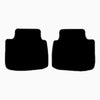 2nd Row / Black