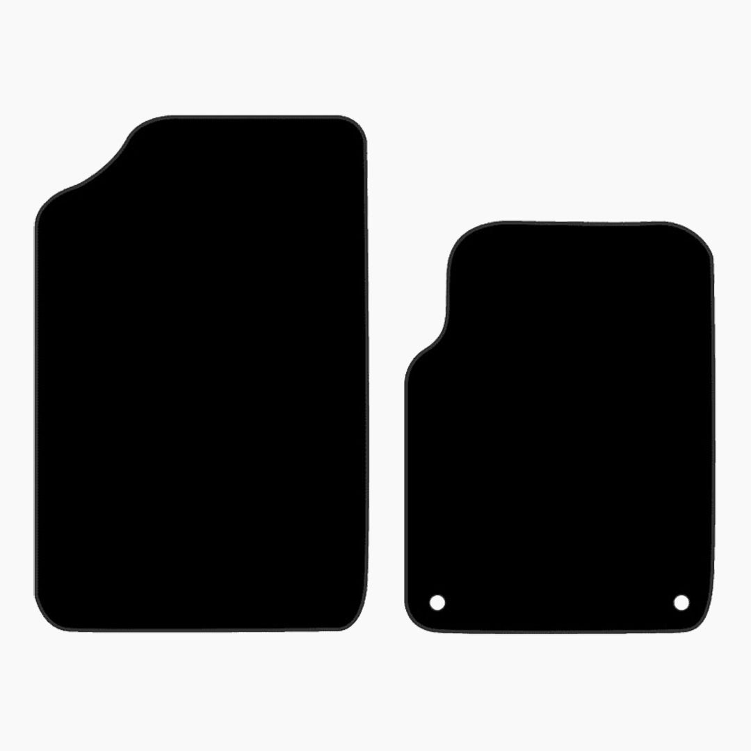 Recyclable Floor Mats