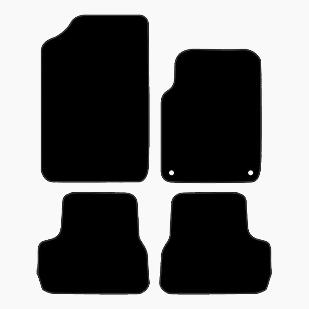 Recyclable Floor Mats
