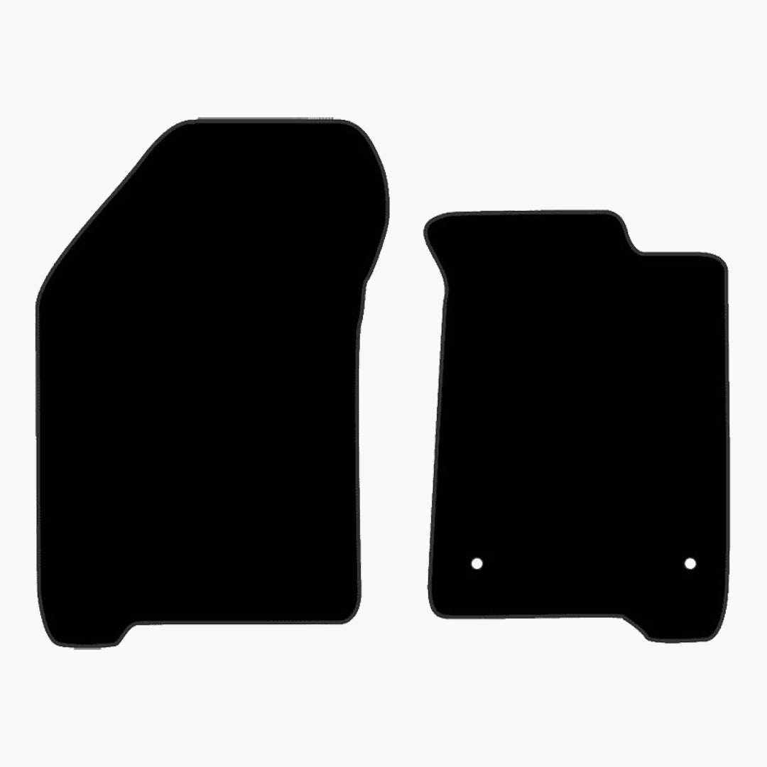 Recyclable Floor Mats