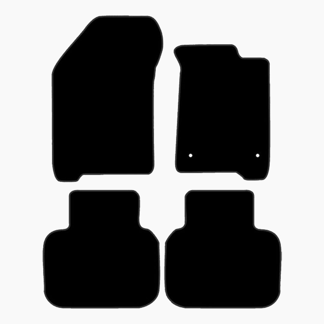 Recyclable Floor Mats