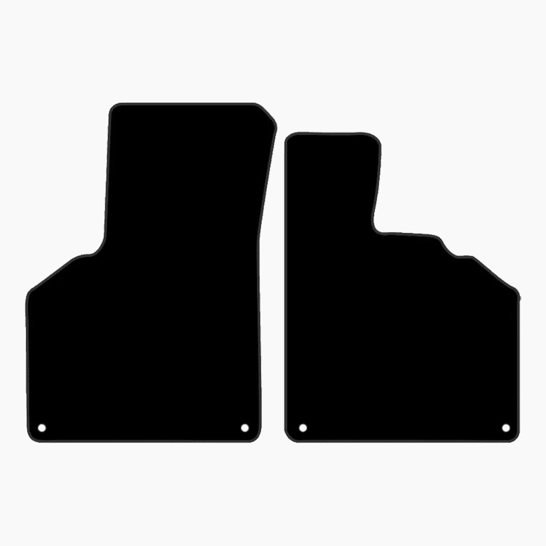 Recyclable Floor Mats