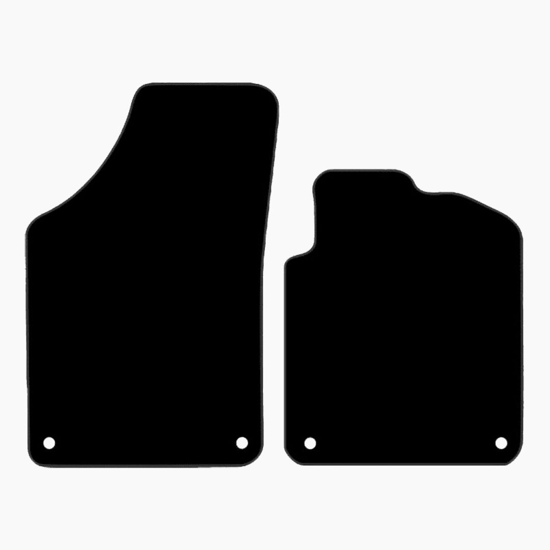 Carpet Floor Mats