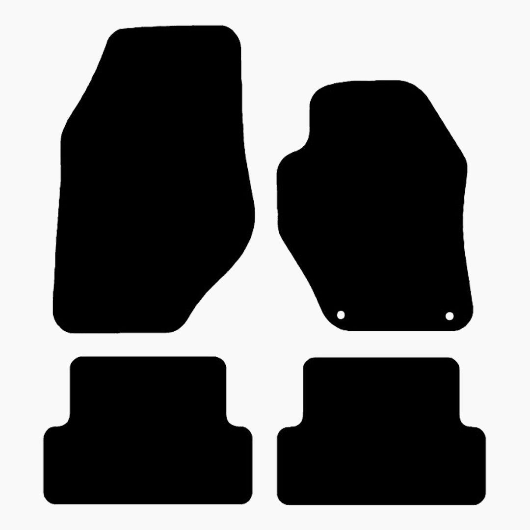 Carpet Floor Mats