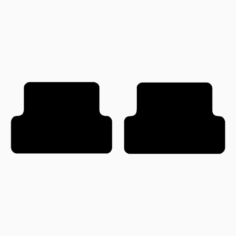 Carpet Floor Mats