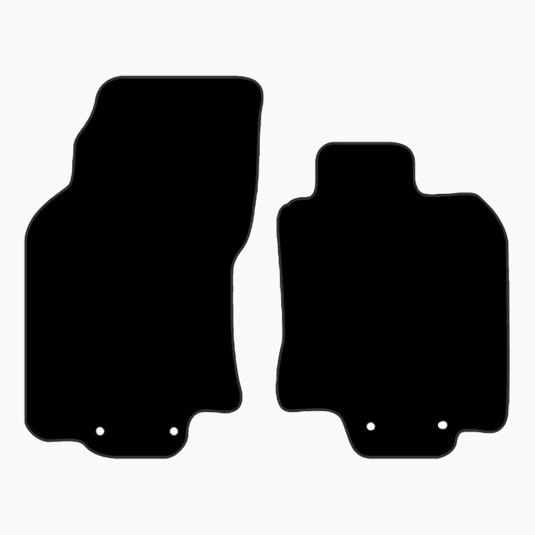 Carpet Floor Mats