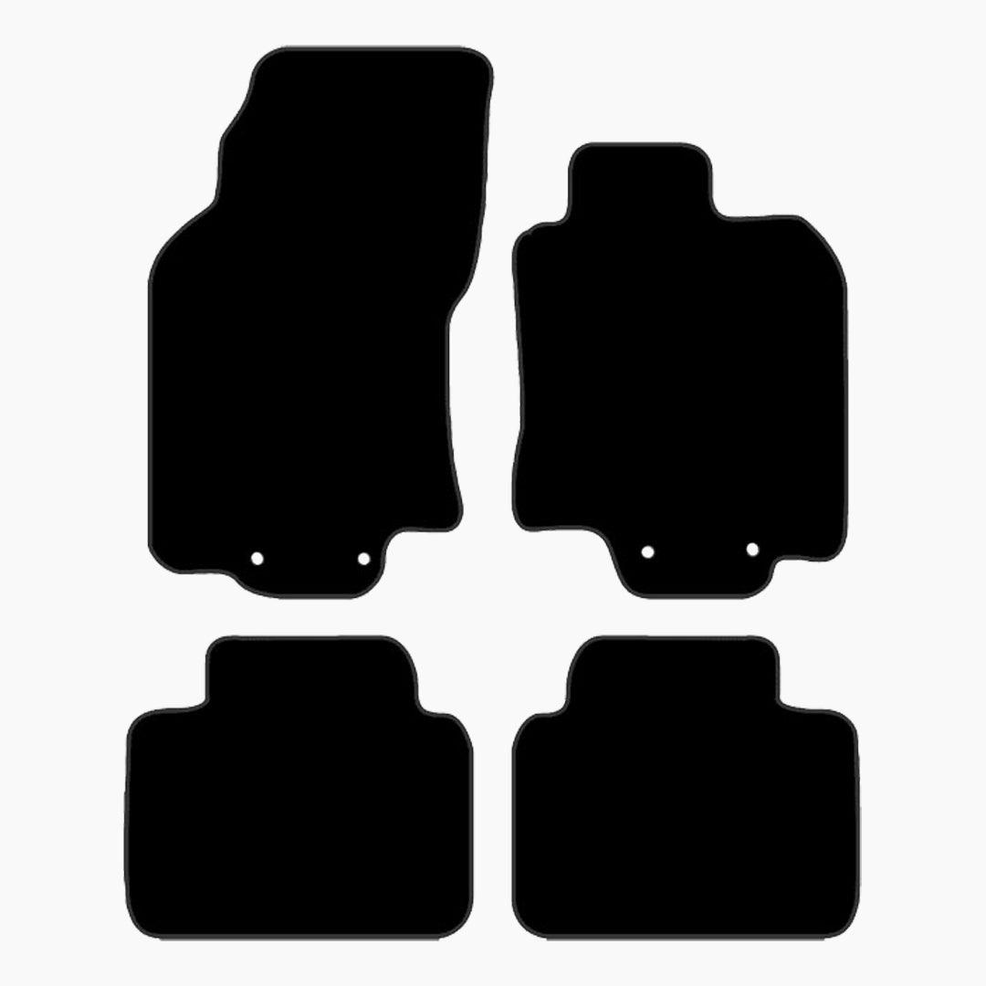 Carpet Floor Mats