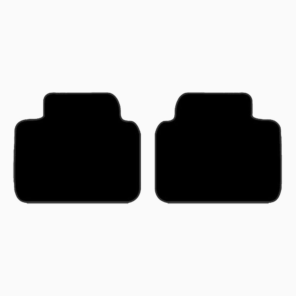 Carpet Floor Mats