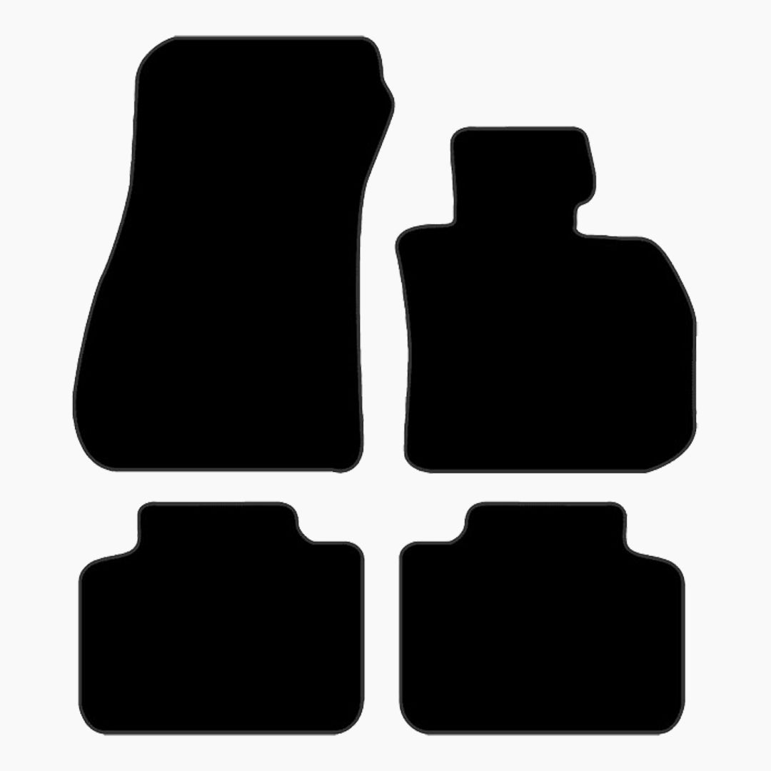 Recyclable Floor Mats
