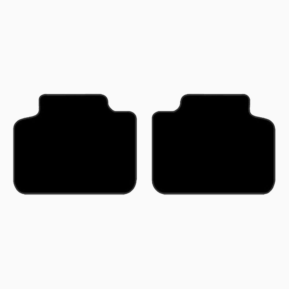 Recyclable Floor Mats