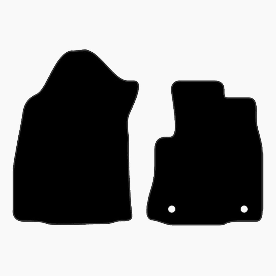 Carpet Floor Mats