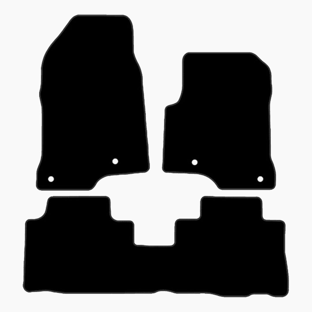 Carpet Floor Mats