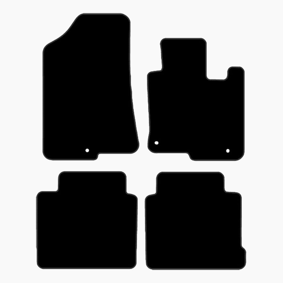 Recyclable Floor Mats
