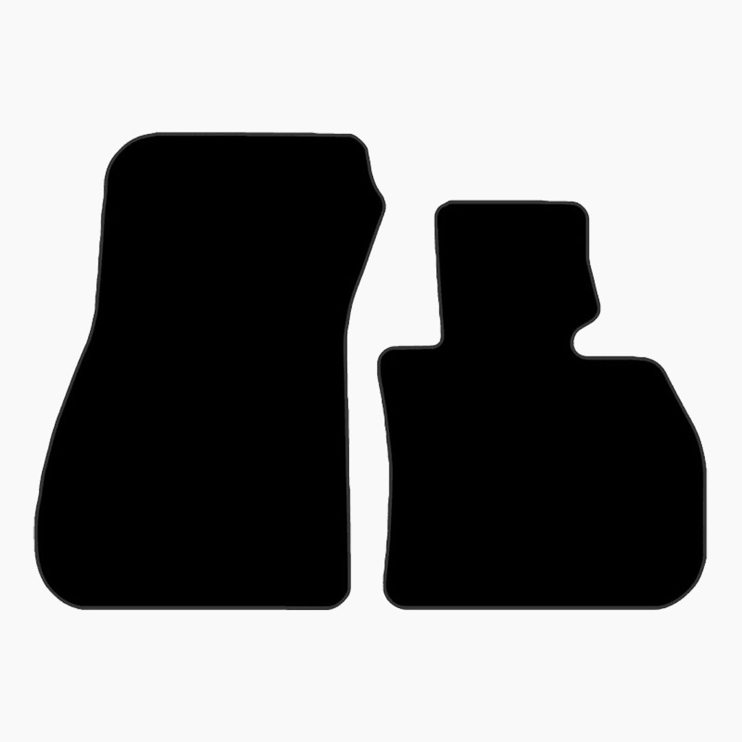 Carpet Floor Mats