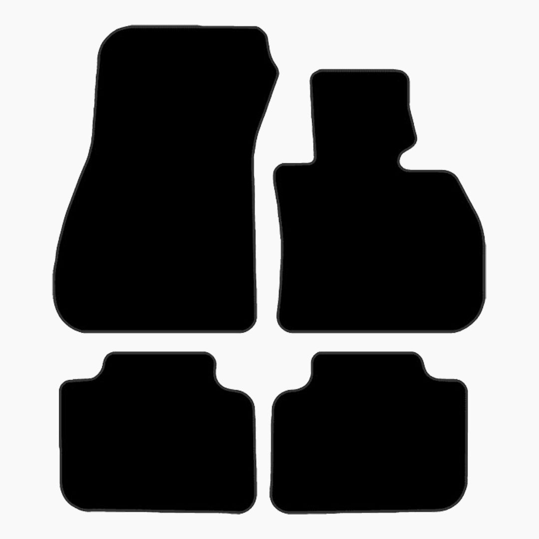 Carpet Floor Mats
